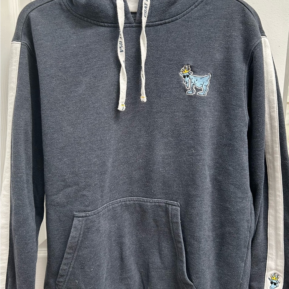 Goat USA hoodie